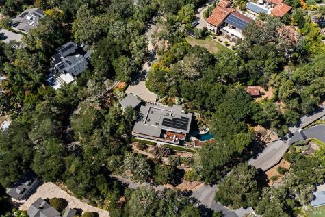30 N.ridgewood Road Kentfield CA 94904