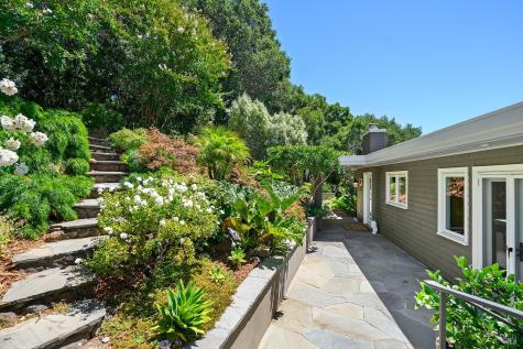 30 N.ridgewood Road Kentfield CA 94904
