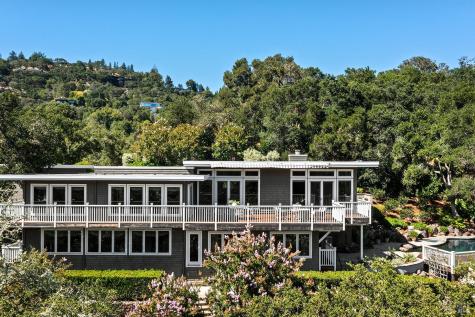 30 N.ridgewood Road Kentfield CA 94904