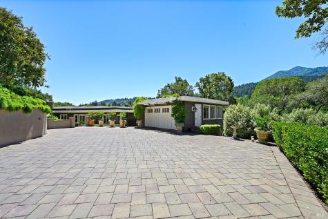 30 N.ridgewood Road Kentfield CA 94904