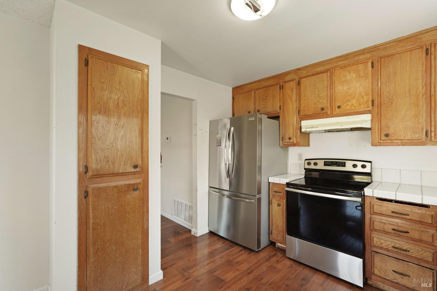 775 Oakbrook Drive Fairfield CA 94534
