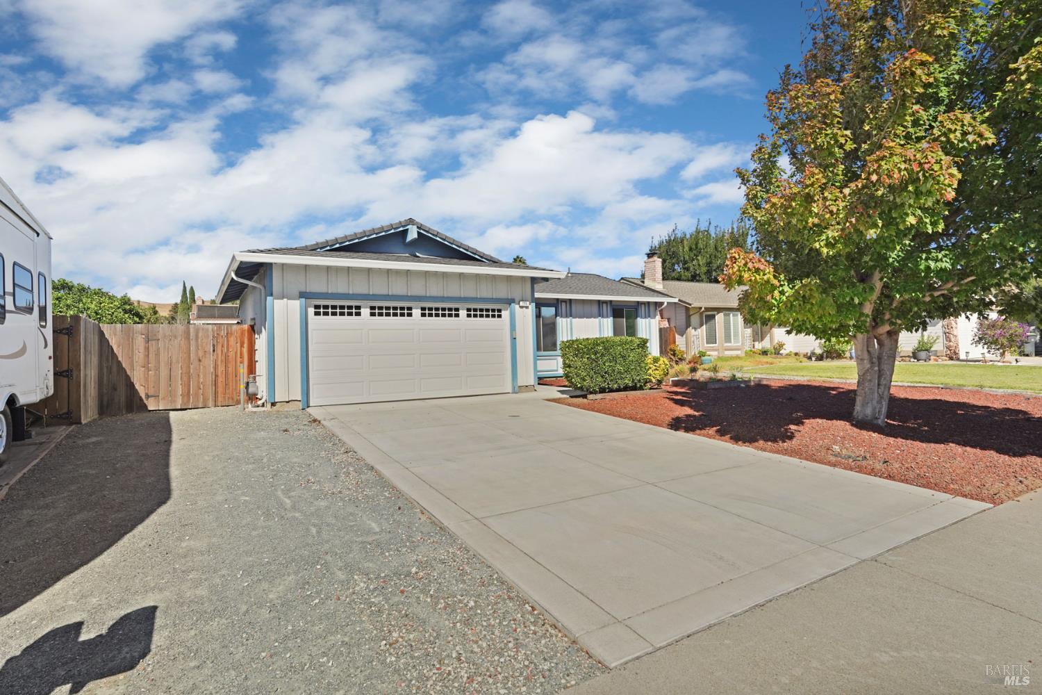 775 Oakbrook Drive Fairfield CA 94534