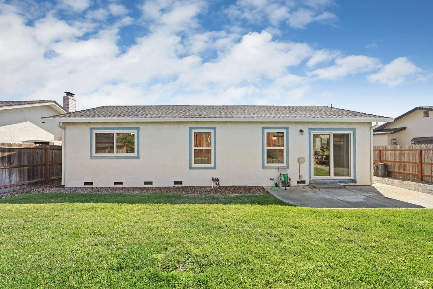 775 Oakbrook Drive Fairfield CA 94534