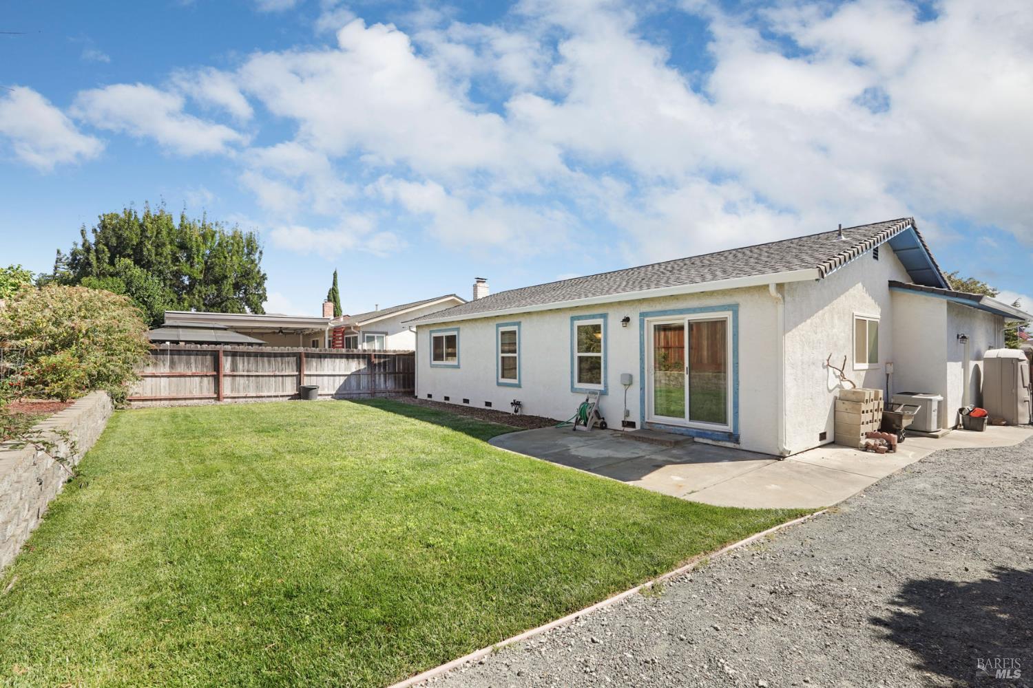 775 Oakbrook Drive Fairfield CA 94534