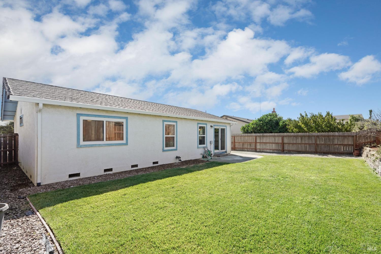 775 Oakbrook Drive Fairfield CA 94534