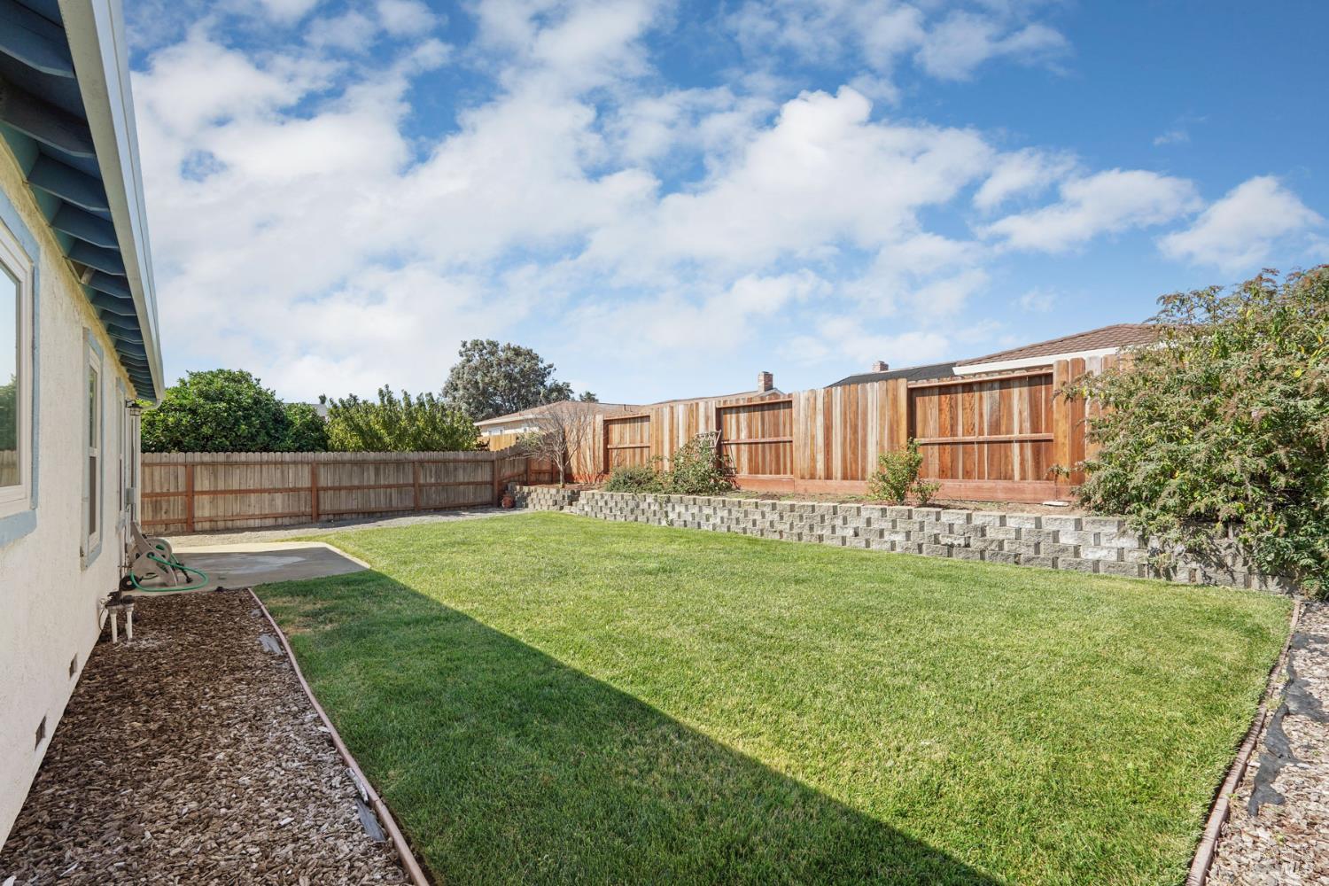 775 Oakbrook Drive Fairfield CA 94534