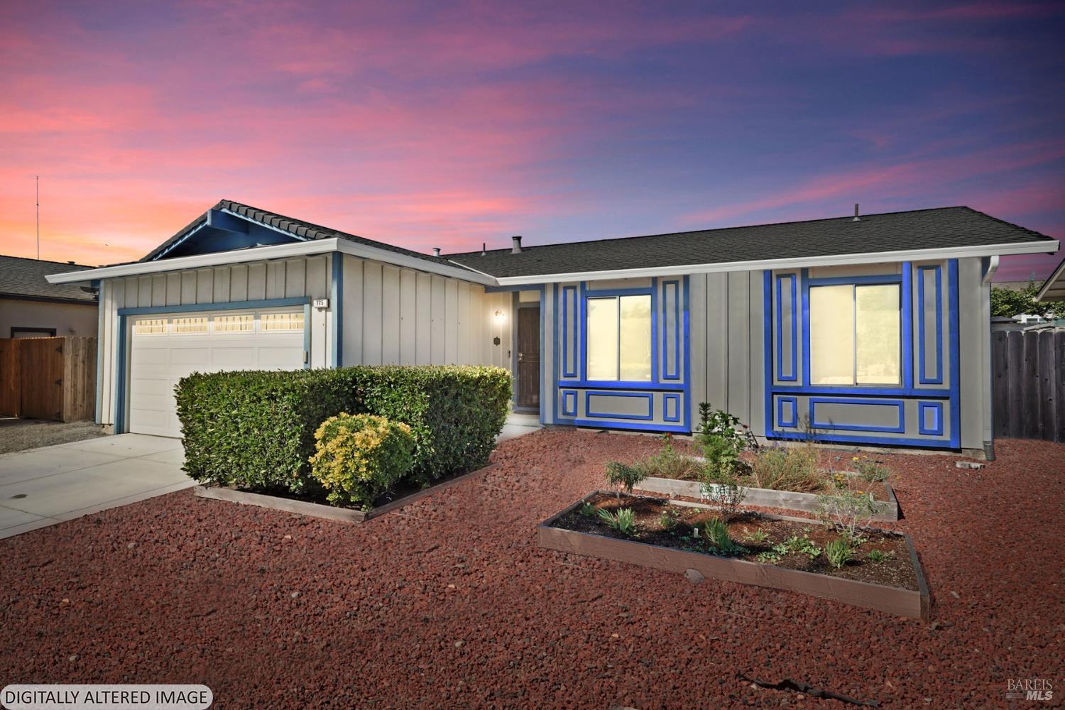 775 Oakbrook Drive Fairfield CA 94534