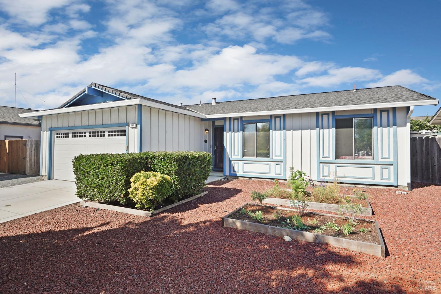 775 Oakbrook Drive Fairfield CA 94534