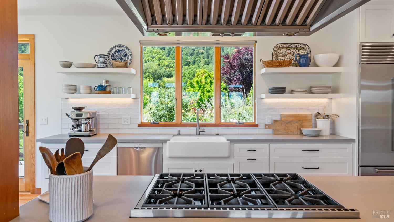 6355 Mountain View Ranch Road Healdsburg CA 95448