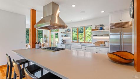6355 Mountain View Ranch Road Healdsburg CA 95448