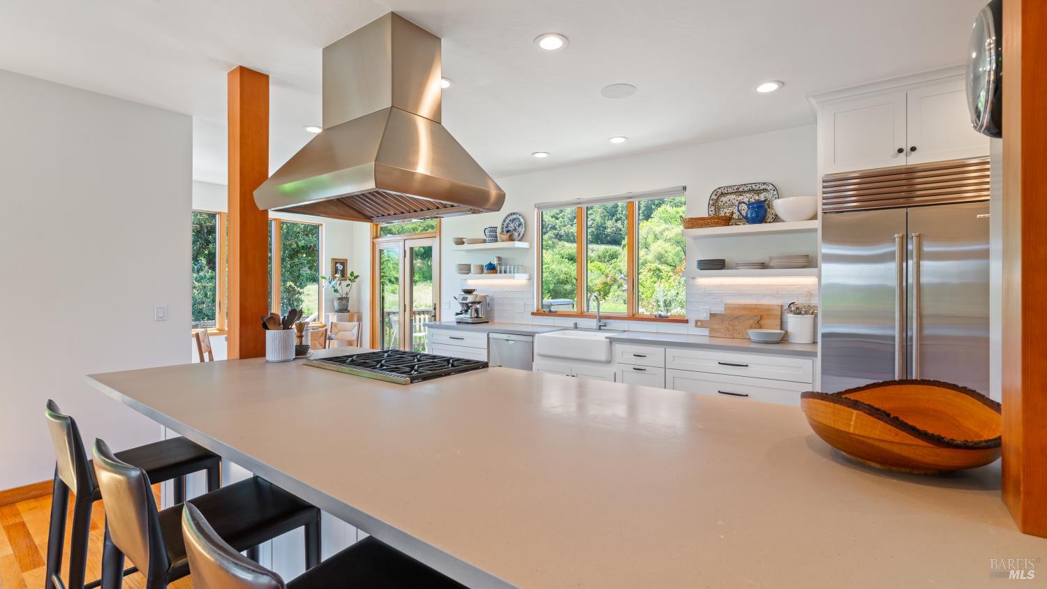 6355 Mountain View Ranch Road Healdsburg CA 95448