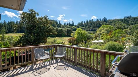 6355 Mountain View Ranch Road Healdsburg CA 95448