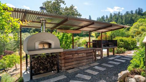 6355 Mountain View Ranch Road Healdsburg CA 95448