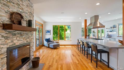 6355 Mountain View Ranch Road Healdsburg CA 95448