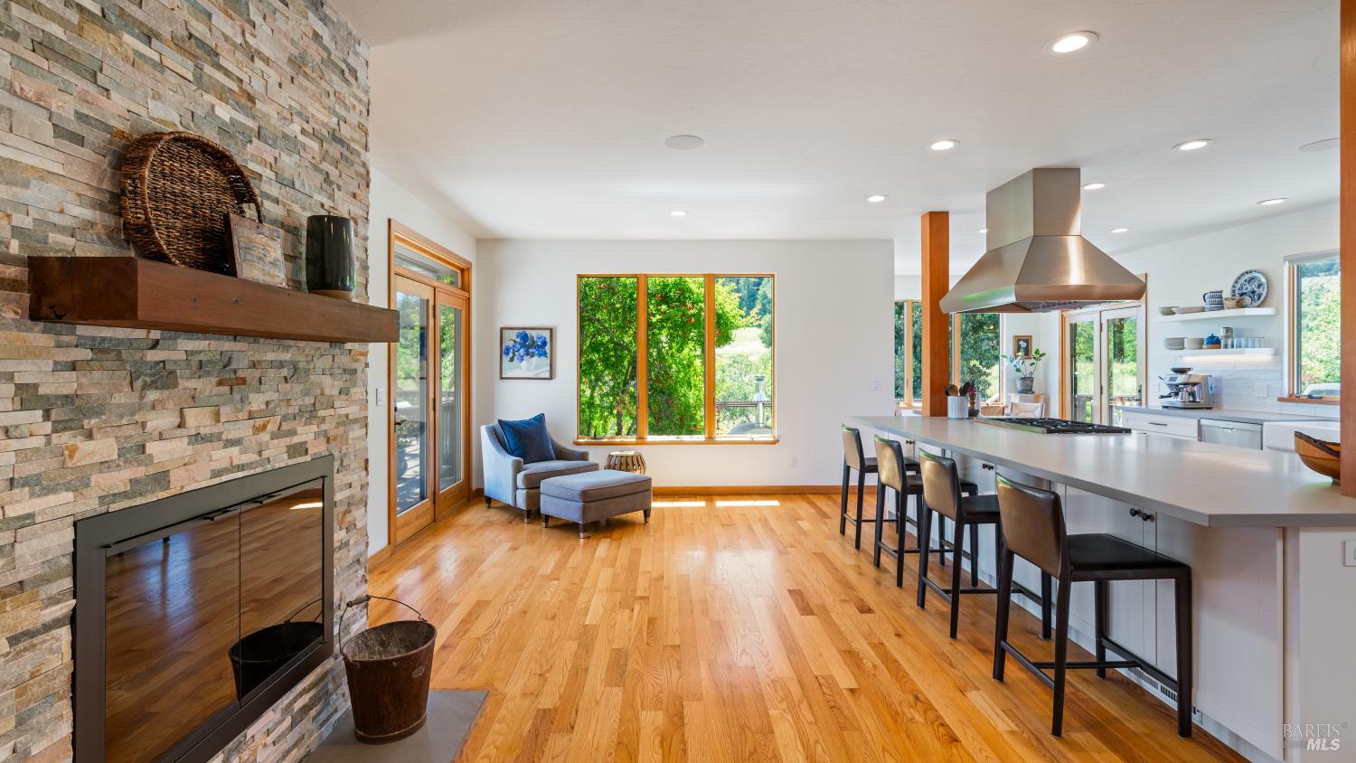6355 Mountain View Ranch Road Healdsburg CA 95448