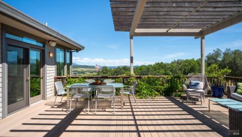 6355 Mountain View Ranch Road Healdsburg CA 95448