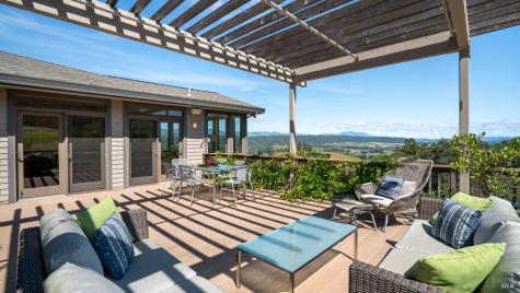 6355 Mountain View Ranch Road Healdsburg CA 95448