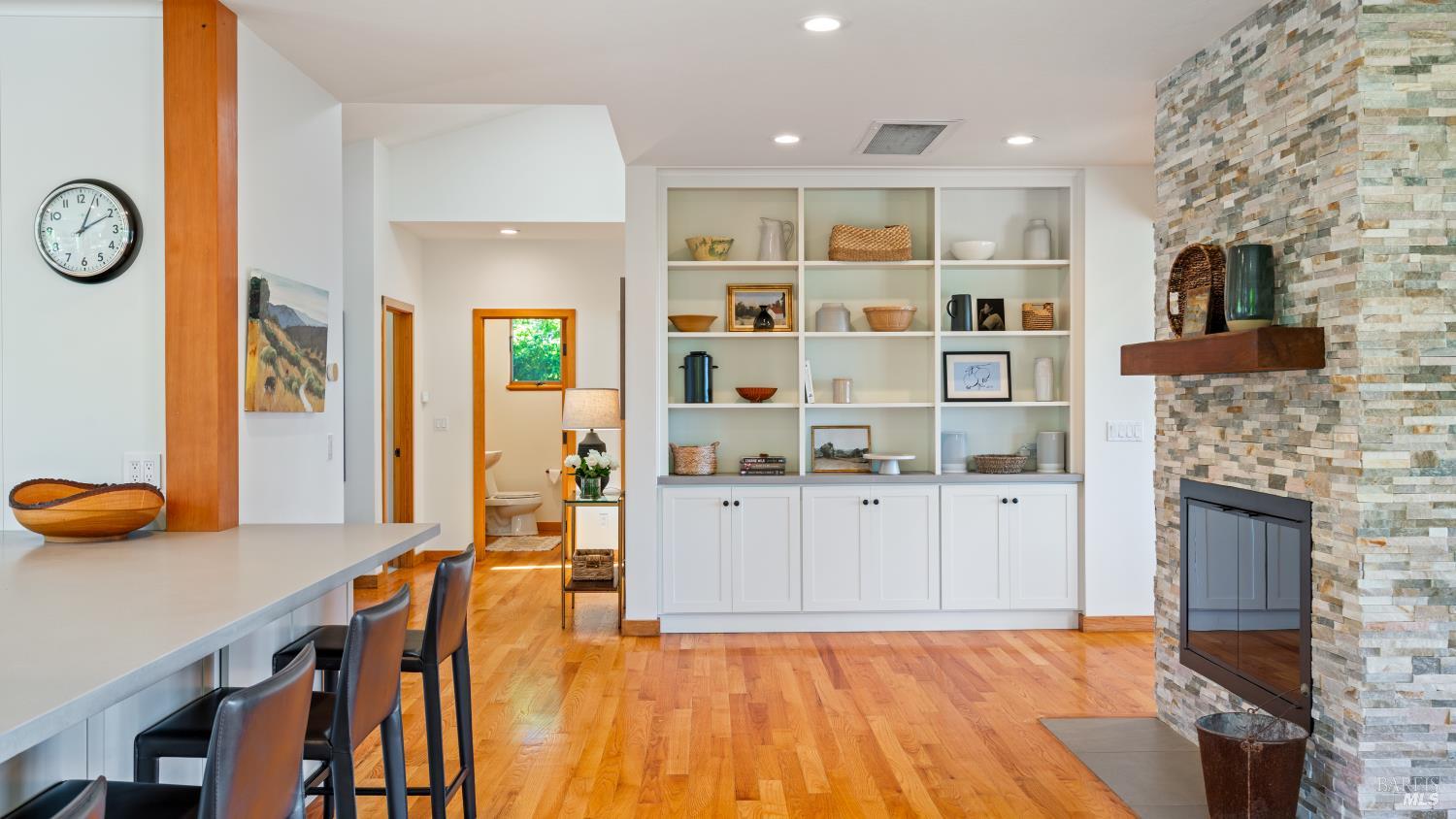 6355 Mountain View Ranch Road Healdsburg CA 95448