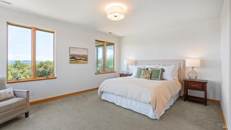 6355 Mountain View Ranch Road Healdsburg CA 95448