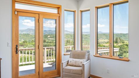 6355 Mountain View Ranch Road Healdsburg CA 95448