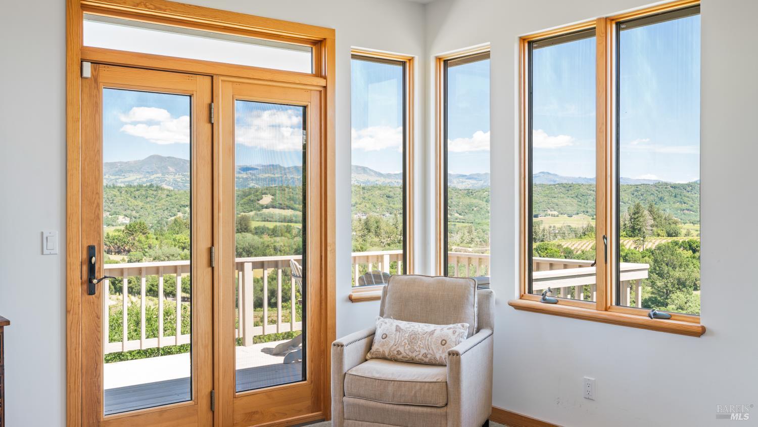 6355 Mountain View Ranch Road Healdsburg CA 95448
