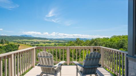 6355 Mountain View Ranch Road Healdsburg CA 95448