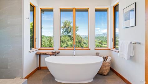 6355 Mountain View Ranch Road Healdsburg CA 95448