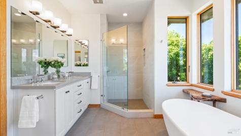 6355 Mountain View Ranch Road Healdsburg CA 95448