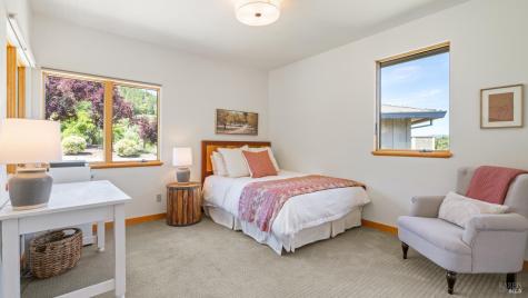 6355 Mountain View Ranch Road Healdsburg CA 95448
