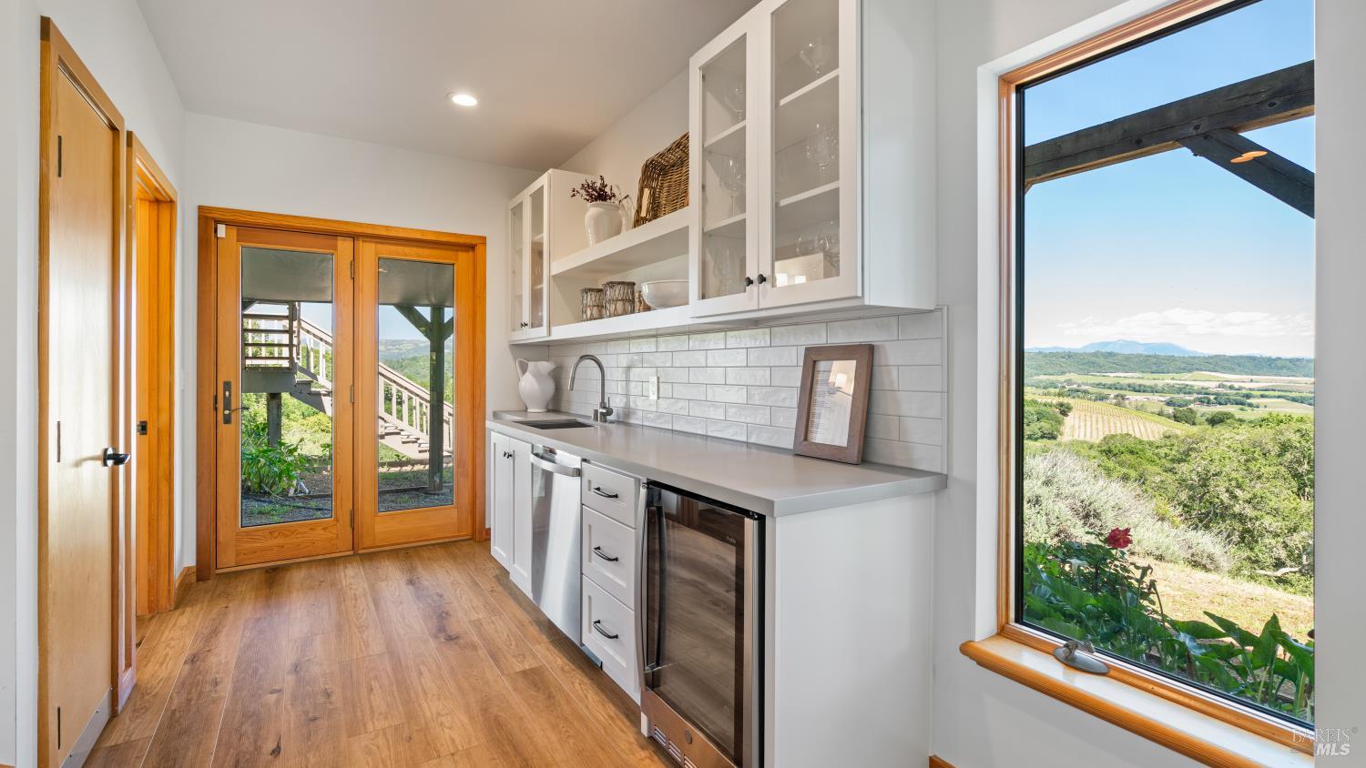 6355 Mountain View Ranch Road Healdsburg CA 95448