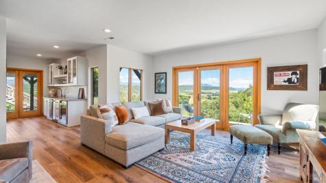 6355 Mountain View Ranch Road Healdsburg CA 95448
