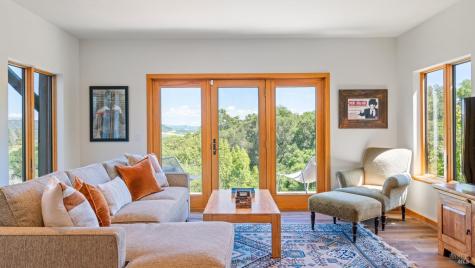 6355 Mountain View Ranch Road Healdsburg CA 95448