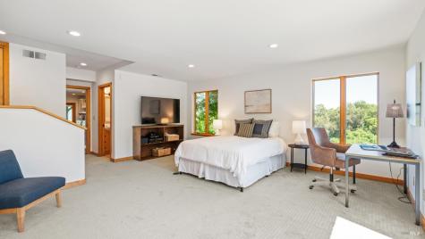 6355 Mountain View Ranch Road Healdsburg CA 95448