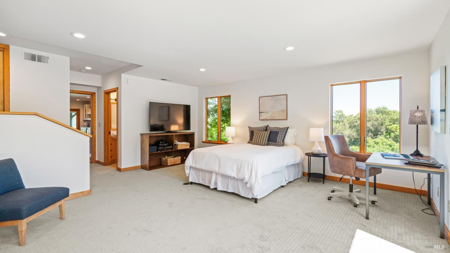 6355 Mountain View Ranch Road Healdsburg CA 95448