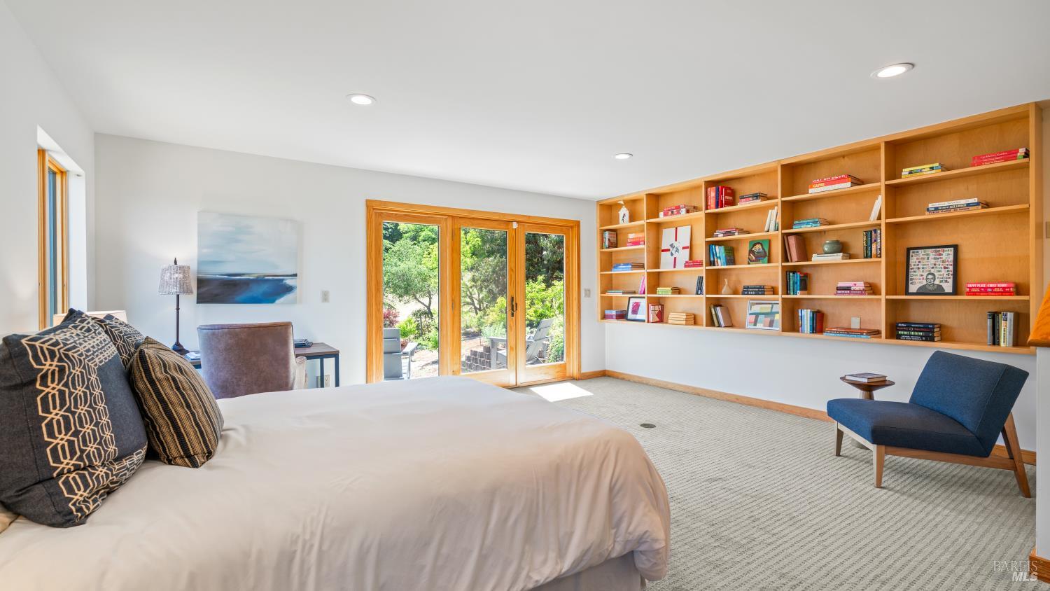 6355 Mountain View Ranch Road Healdsburg CA 95448