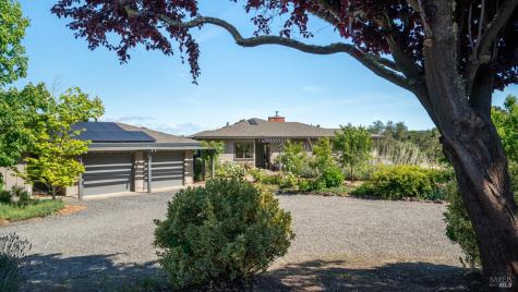 6355 Mountain View Ranch Road Healdsburg CA 95448