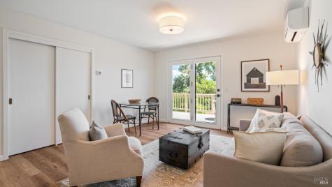 6355 Mountain View Ranch Road Healdsburg CA 95448