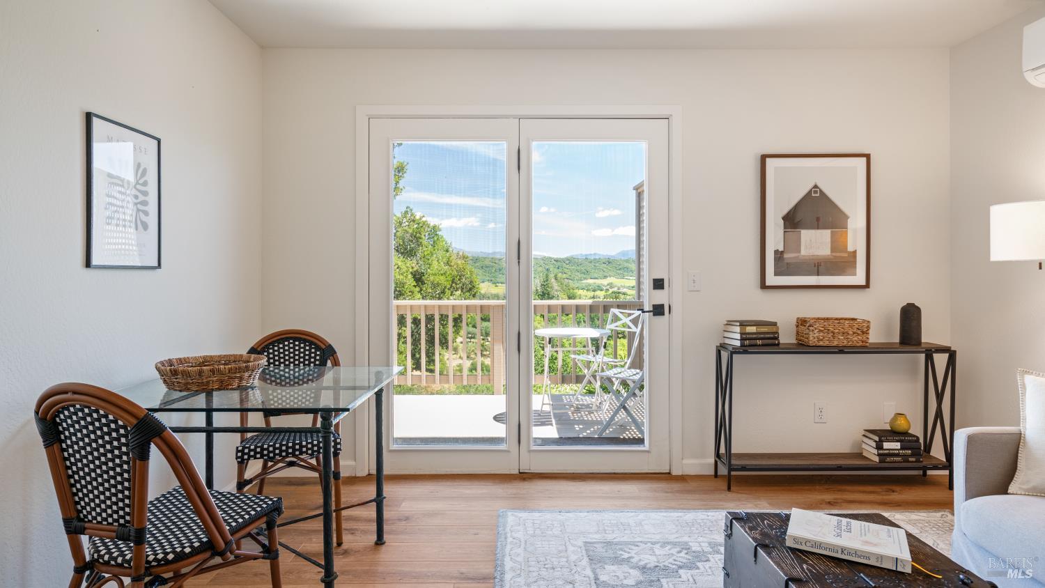6355 Mountain View Ranch Road Healdsburg CA 95448