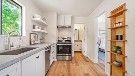 6355 Mountain View Ranch Road Healdsburg CA 95448