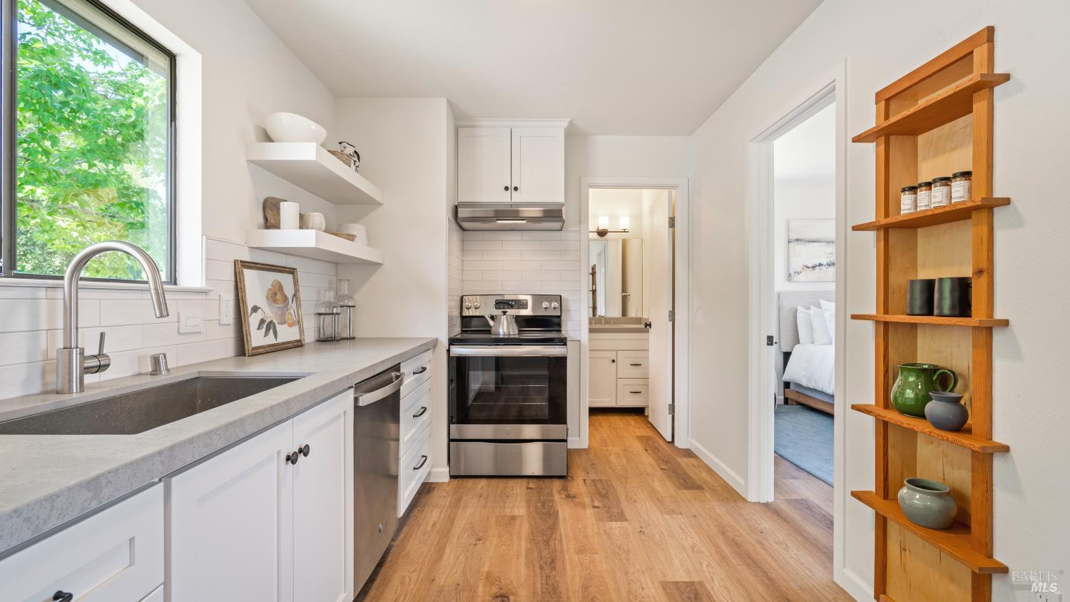 6355 Mountain View Ranch Road Healdsburg CA 95448