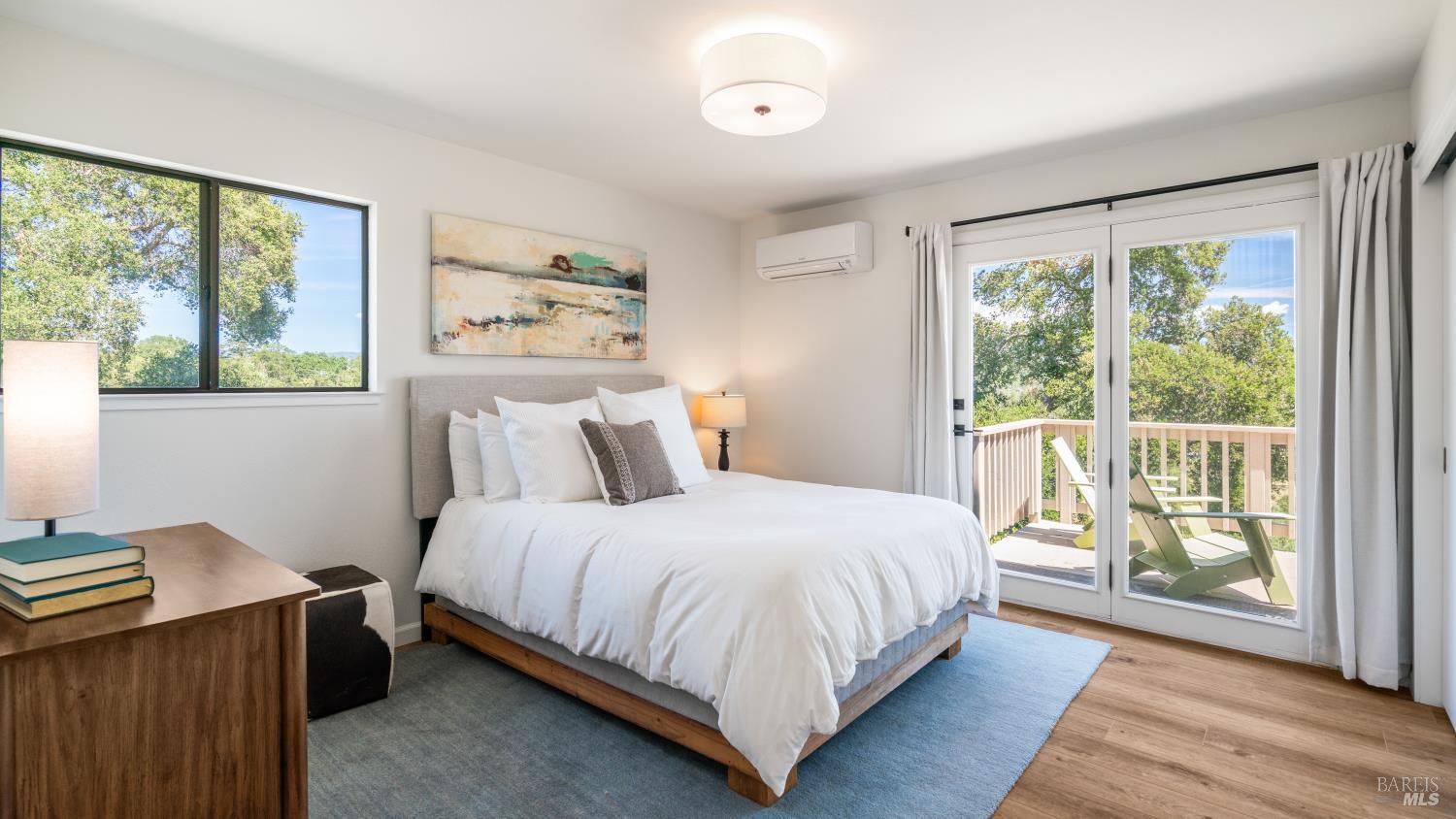 6355 Mountain View Ranch Road Healdsburg CA 95448