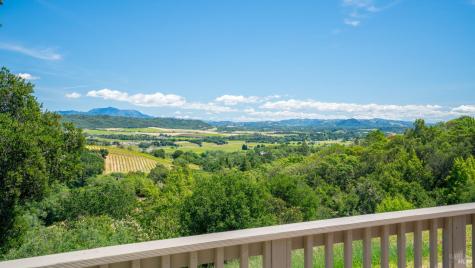 6355 Mountain View Ranch Road Healdsburg CA 95448