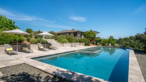 6355 Mountain View Ranch Road Healdsburg CA 95448