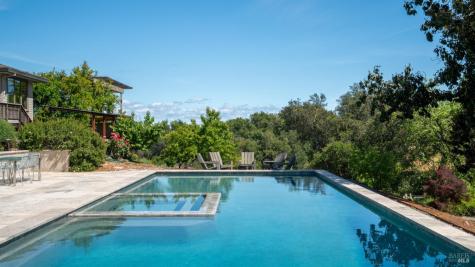 6355 Mountain View Ranch Road Healdsburg CA 95448