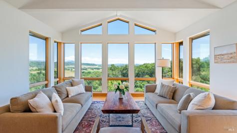 6355 Mountain View Ranch Road Healdsburg CA 95448