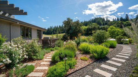 6355 Mountain View Ranch Road Healdsburg CA 95448