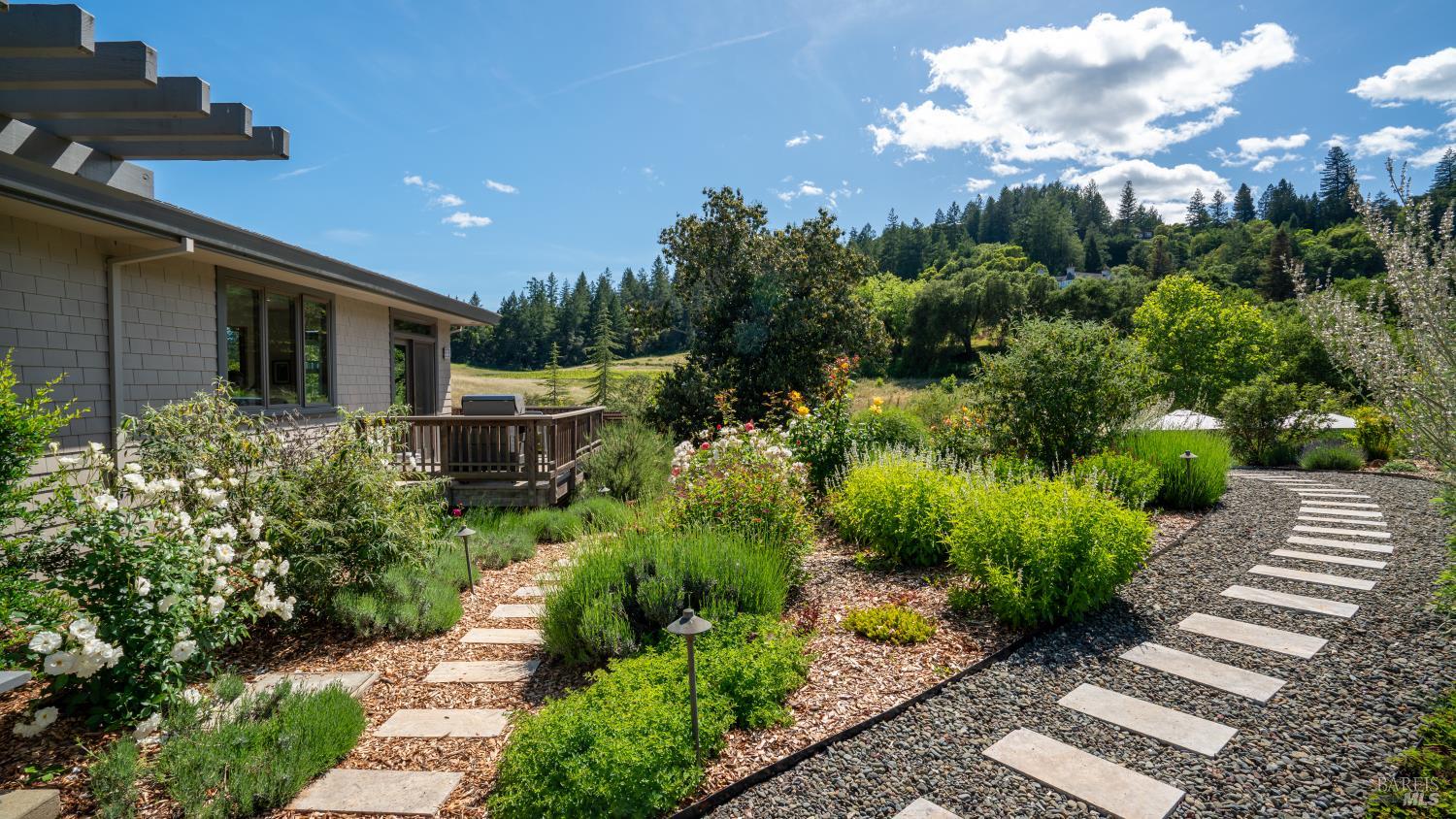 6355 Mountain View Ranch Road Healdsburg CA 95448