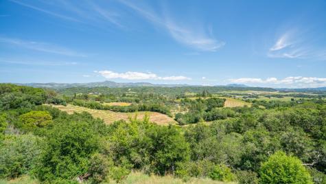 6355 Mountain View Ranch Road Healdsburg CA 95448