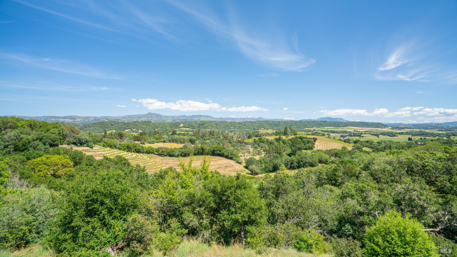 6355 Mountain View Ranch Road Healdsburg CA 95448