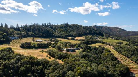6355 Mountain View Ranch Road Healdsburg CA 95448